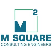 M Square Consulting Engineers logo - Similar company to Msquare Construction