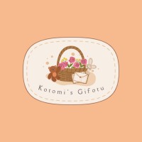 Kotomi's Gifotu logo - Similar company to Kazuki®