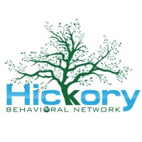 Hickory Behavioral Network - Ohio logo - Similar company to Oglethorpe, Inc