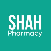 Shah Pharmacy logo - Similar company to Suffah Primary School