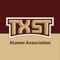 Texas State University Alumni logo - Similar company to Texas State University