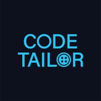 Code Tailor logo - Similar company to Donnerberg