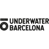 UNDERWATER BARCELONA logo - Similar company to Muerdevetas