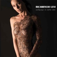 Ricamificio Levi Srl logo - Similar company to Ricam  Line - S.R.L.