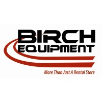 Birch Equipment Rental & Sales logo - Similar company to Ascend Coaching And Training