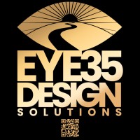 EYE35DESIGN Solutions logo - Similar company to Pexl Design