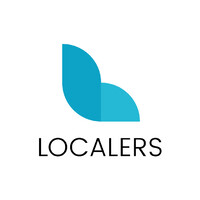Localers logo - Similar company to Toorers ®️