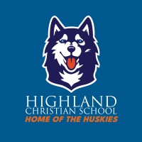 Highland Christian School