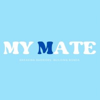 My Mate Ability logo - Similar company to First2Care