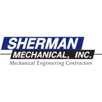 Sherman Mechanical, Inc. logo - Similar company to Interactive Building Solutions