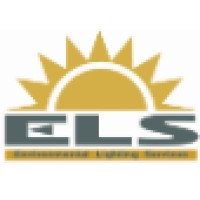 Environmental Lighting Service logo - Similar company to Ampro Team