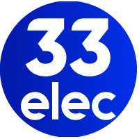33elec logo - Similar company to Evo Trading