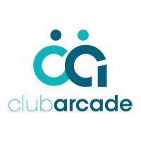 Club Arcade logo - Similar company to Fcnet