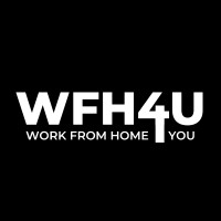 WFH4U logo - Similar company to Picpack Studio