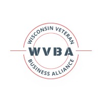 Wisconsin Veteran Business Alliance - WVBA logo - Similar company to Stratnet Llc