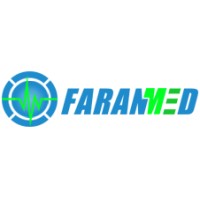 FaranMed logo - Similar company to Adib Technology Development