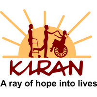 KIRAN Society logo - Similar company to An Digital