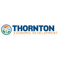 Thornton Office of Economic Development logo - Similar company to Ican Group Ltd - Fluid Transfer System