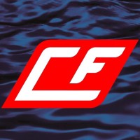 CF Techniek B.V. logo - Similar company to Barge Cranes Belgium B.V.