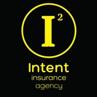 INTENT AGENCY logo - Similar company to Tandemus Pr