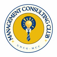 UNCG Management Consulting Club logo - Similar company to J & A Solutions Usa