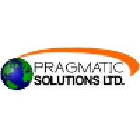 Pragmatic Solutions Ltd. logo