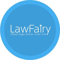 LawFairy logo - Similar company to Techtee