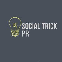 Social Trick PR logo - Similar company to Pitchstone