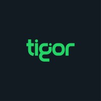 TigorAi - Soluções em Inteligência Artificial logo - Similar company to Jowanel Indústria De Móveis Estofados Ltda