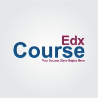 CourseEdx logo - Similar company to Wajiography