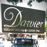 Darvier Jewelry Design Studio logo - Similar company to Darkstar Machinations
