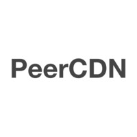 PeerCDN logo - Similar company to Study Notes