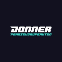 Donner Fahrzeugaufbauten logo - Similar company to Boyritec Gmbh
