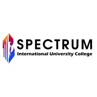 Spectrum International University College logo - Similar company to Mttc College