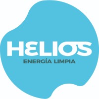 Helios Energía Limpia logo - Similar company to Enersus Sas