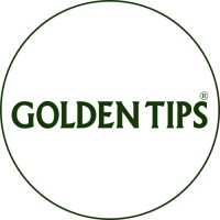 Golden Tips Tea logo - Similar company to Okayti Tea
