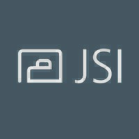 JSI logo - Similar company to Ofs