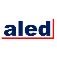 Aled Locações logo - Similar company to Upf Consulting