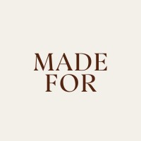 Made For logo - Similar company to Deakin And Blue
