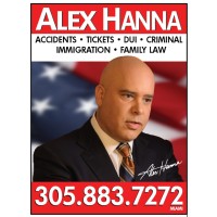 Alex Hanna Law logo - Similar company to P