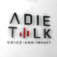 AdieTalk logo - Similar company to The African Planet