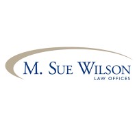 M. Sue Wilson Law Offices, P.A. logo - Similar company to Stadig Johnson