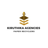 Kiruthika Agencies | Paper Recyclers logo - Similar company to Twyf