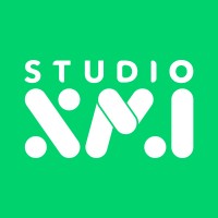 Studio XMI logo - Similar company to Shock Surplus