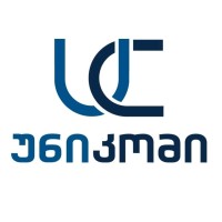 Unicom • უნიკომი logo - Similar company to Elvare • ელვარე
