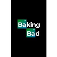 Baking Bad Infusions logo - Similar company to Como Pizzeria & Bar