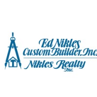 Ed Nikles Custom Builder , Inc. logo - Similar company to Ed’S Detailing Services