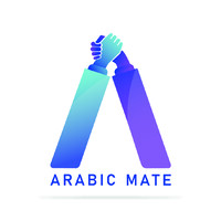 Arabic Mate logo - Similar company to Tech River