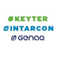 KEYTER GROUP logo - Similar company to Ciatesa