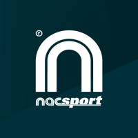 Nacsport logo - Similar company to Dartfish